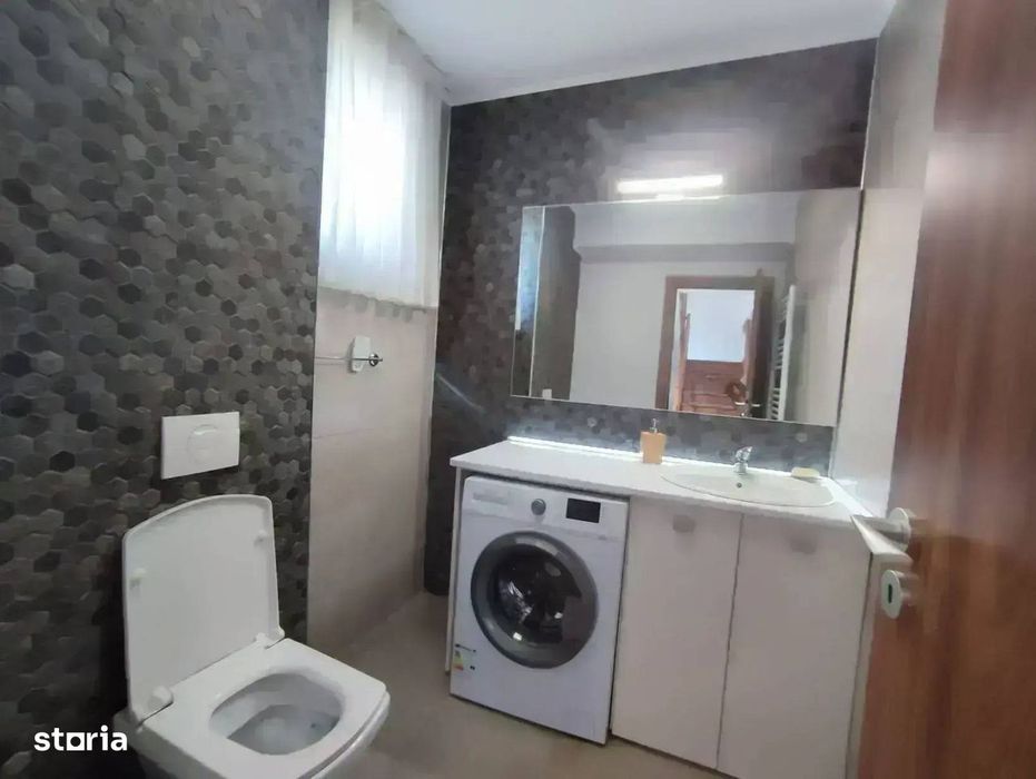 Vila 5 Camere Otopeni | langa Therme | 2 min DN1 | Mobilata, Utilata
