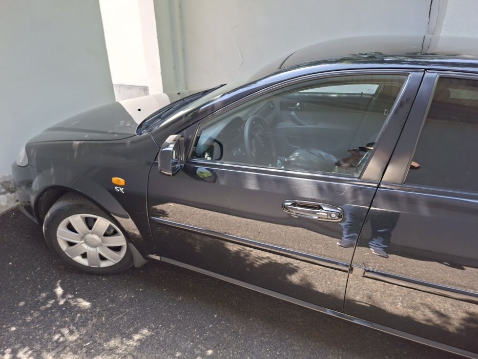 Daewoo gentra 2015 yil