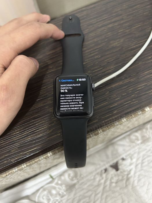 Продам Apple Watch 3 серии