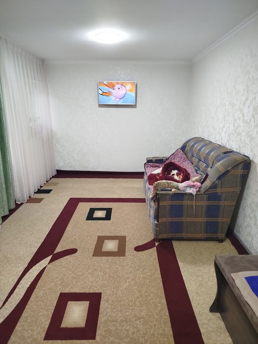 продаётся часть дома район Кибрай махалла Кипчак