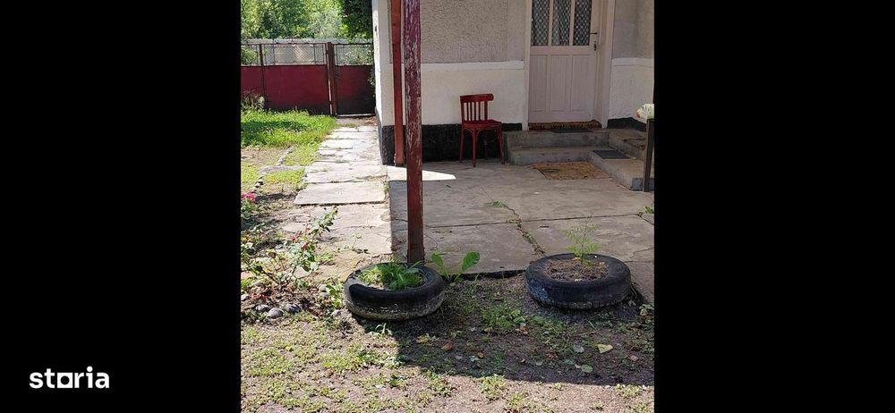 Casă de vânzare Suplac jud mures