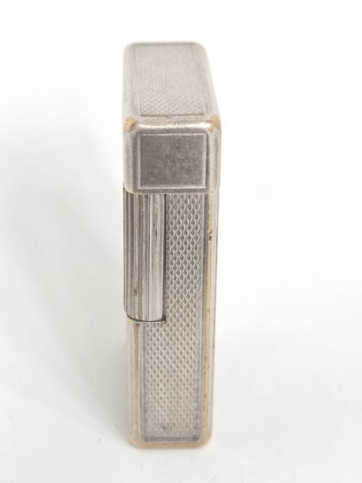 Bricheta vintage ST Dupont Ligne 1 BS anii 70