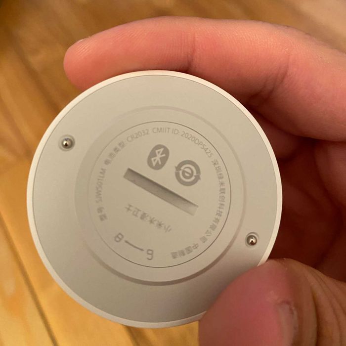 Сенсор воды Mi Xiaomi Water Leak для умного дома