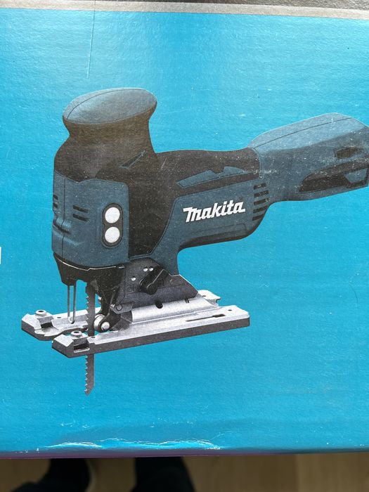 Pendular Makita DJV 181-Sigilat