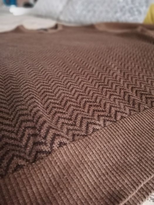 Пуловер Arrow