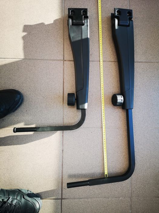 Brat lung telescopic oglinda tractor john deere fend deutz preț 485 Le