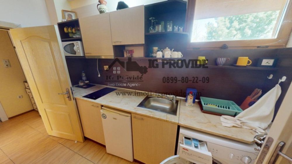 Продава се Двустаен апартамент в к.к. Слънчев бряг - 88 кв.м за 773 €/кв.м - Снимка #5