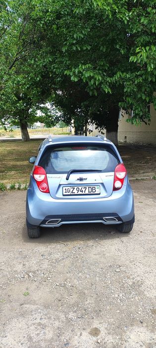 Spark 2013 2-Pozitsiya