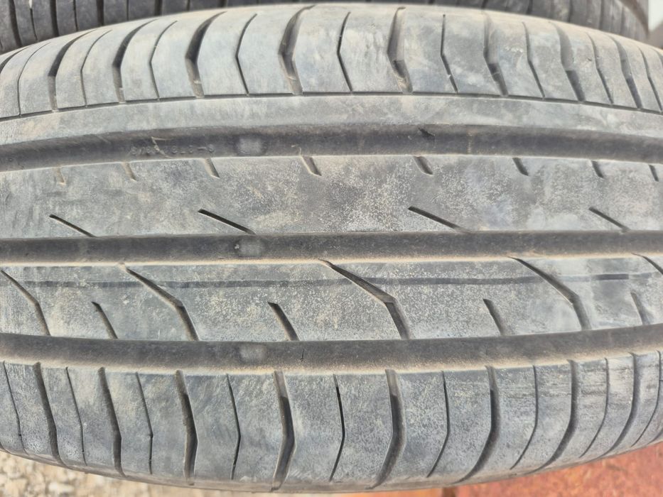 Продам колеса от автомобиля