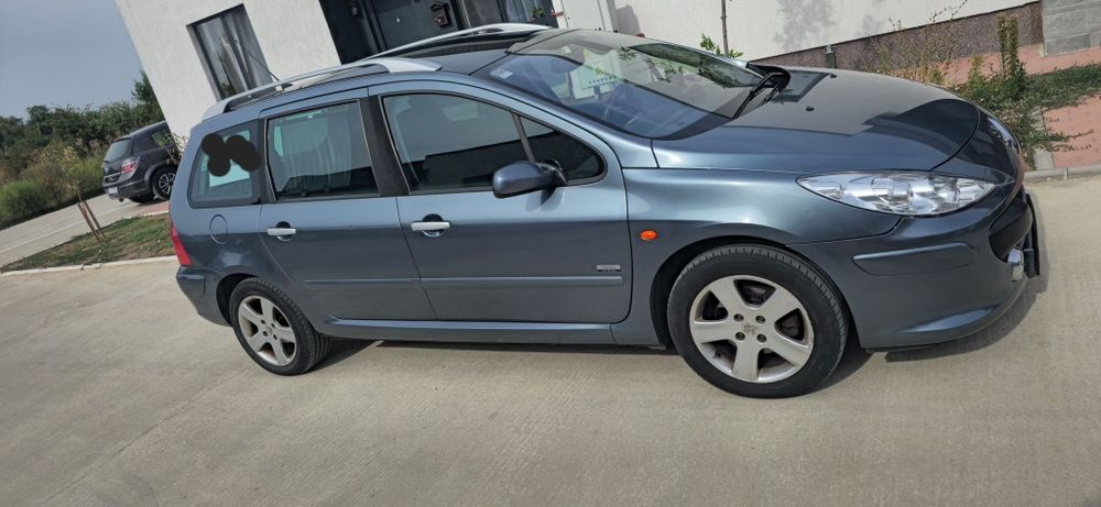 Peugeot 307 1.6 Disel SW