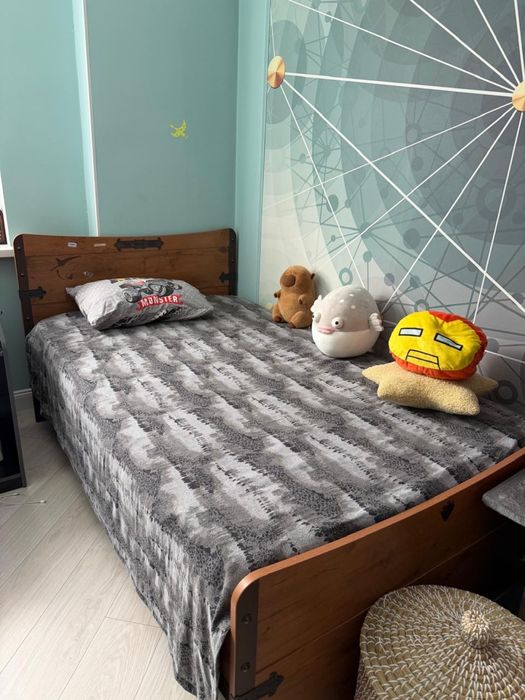 Комплект детской мебели