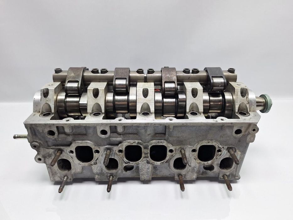 Chiulasa Motor Volkswagen Passat Variant 3C5 2005 - 2011 Tdi Bmp 03G103351C / 038103267Ex