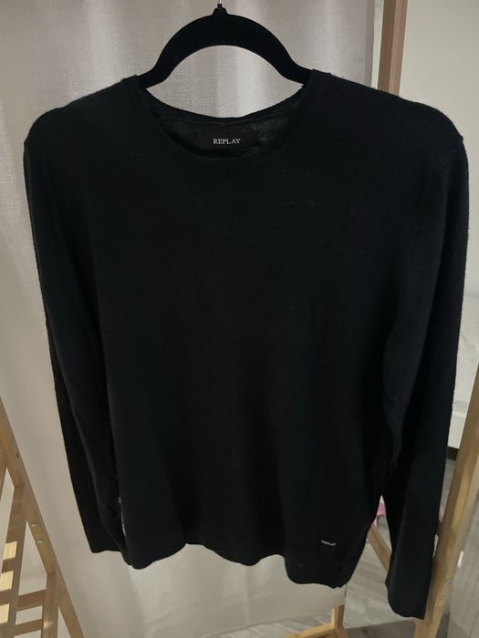 Bluza barbati Replay M