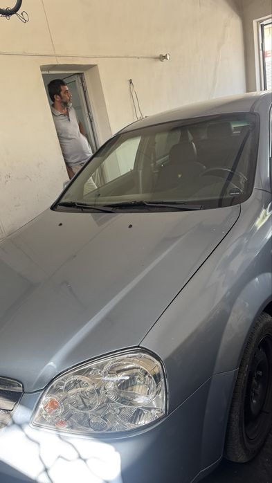 Lacetti 2011 yil Mexanika Probeg 351.000