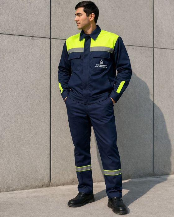 Spesodejda ishlab chiqaramiz