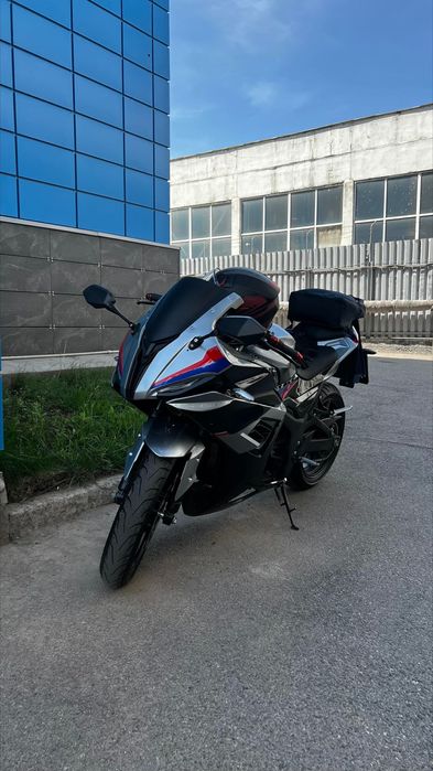 BMW RR Электрический 4000W