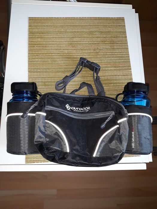 Borseta şold 8Litri , ciclism-drumetie etc.