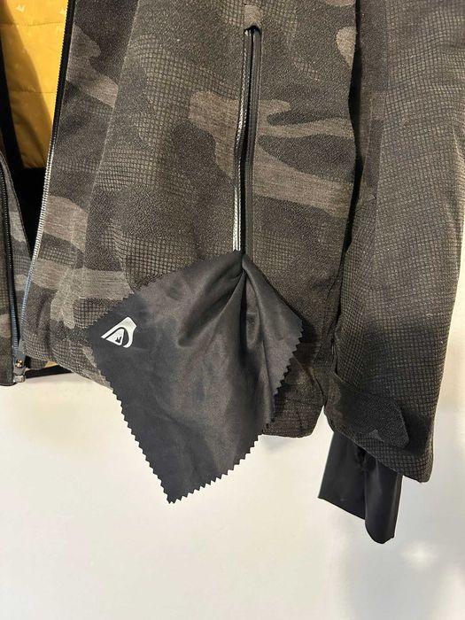 Geaca Snowboard Quicksilver L