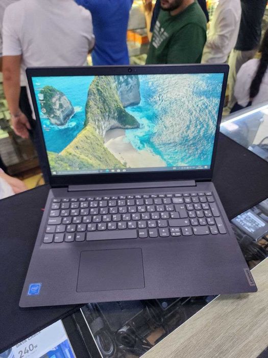 Lenovo V15 holati chotki