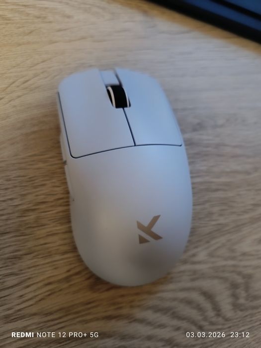 Геймърска мишка L7 ultra