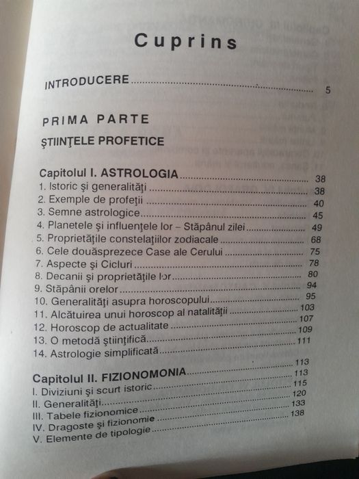 RARA carte de vraji Enciclopedia stiintelor oculte colectie 1995 490pg