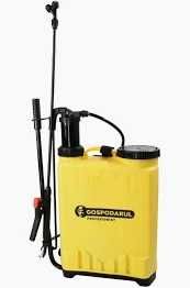 Pompa manuala de stropit 16 L VERMOREL manual