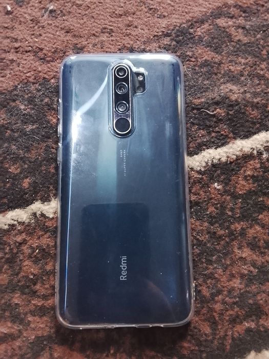 Redmi note8 pro  128G