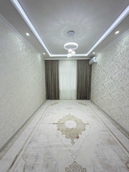 №4656 Продается квартира с ремонтом