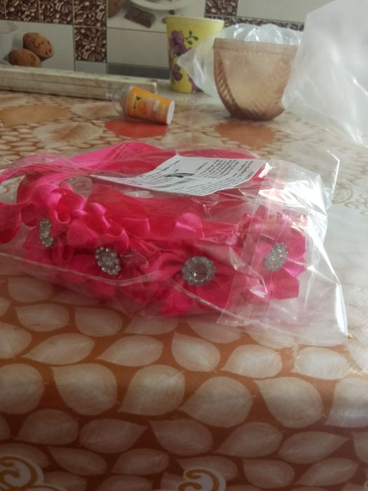 Продам детское платье