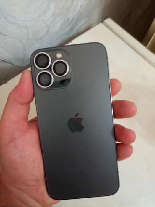 Iphone 13 pro max