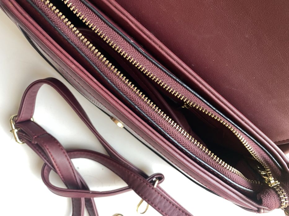 Вечерняя сумочка