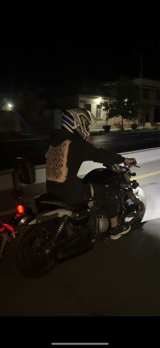 Benda 300-15 chinchilla