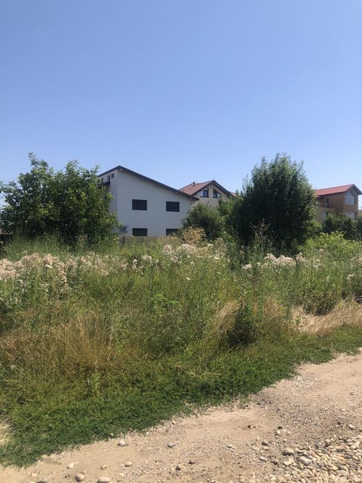 Vand teren Domnesti Ilfov