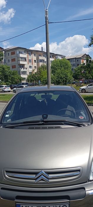 Citroen Xsara Picasso