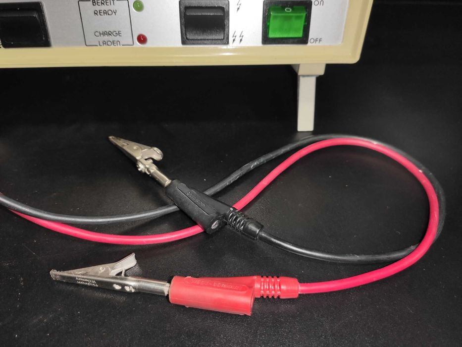 Vand Aparat sudare Tehnica dentara, ortodontie MPULS CONNECTOR F-88