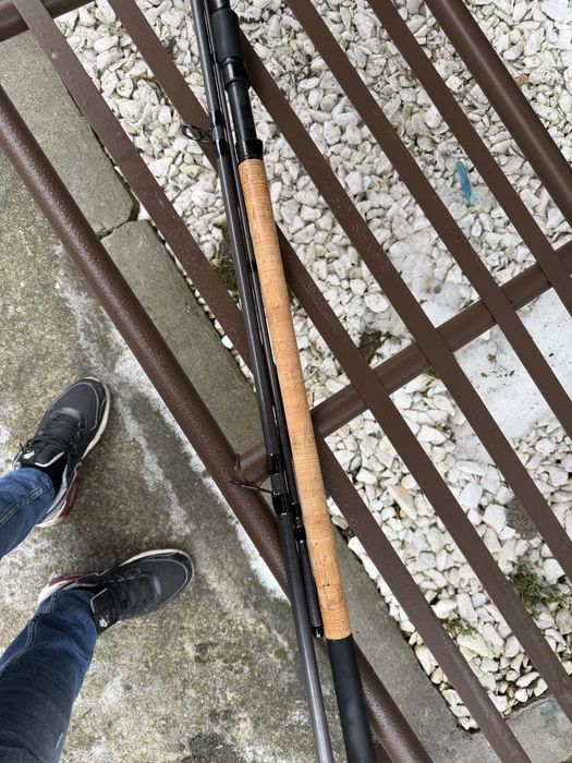 2 varfuri shimano aero x5 de 5 oz noi