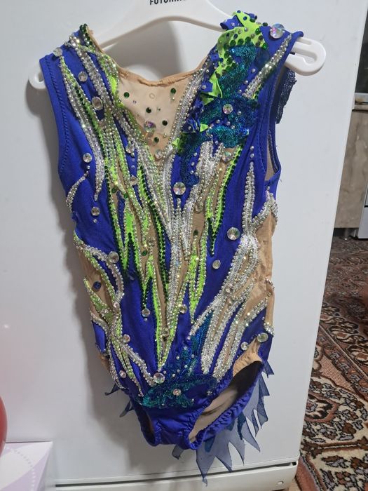 Мяч для художественной гимнастике