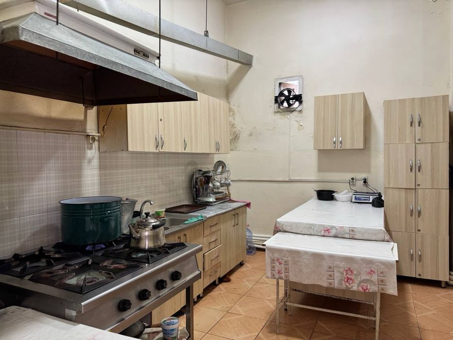 Продажа помешения или в аренду готовый бизнес