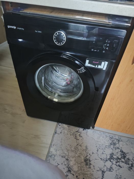 Пералня Gorenje simplicity