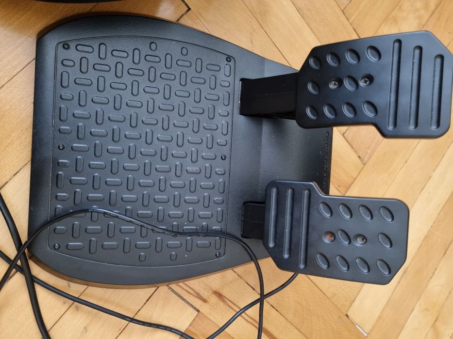 Thrustmaster t300 T150 tmx части захранвания