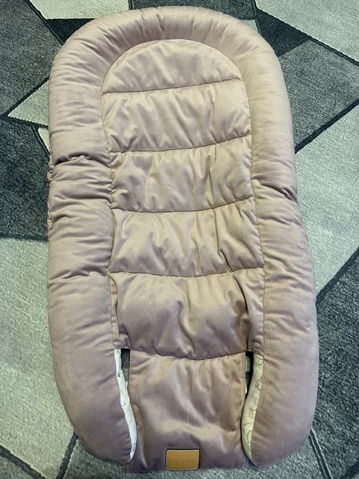 Baby nest jukki/ cuib bebe
