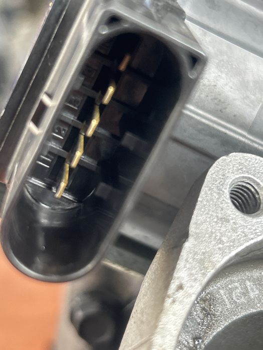 Turbo, turbocompresor bmw e90,e91 motor 2.0 d M47, 163 cp