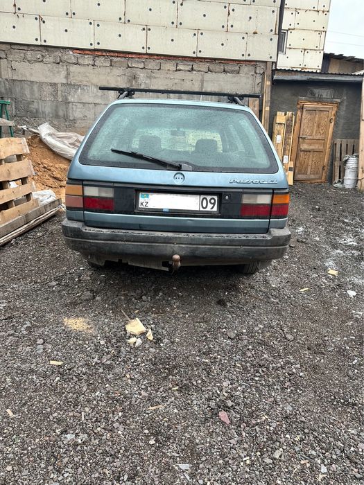 Продам Фольсваген Пассат