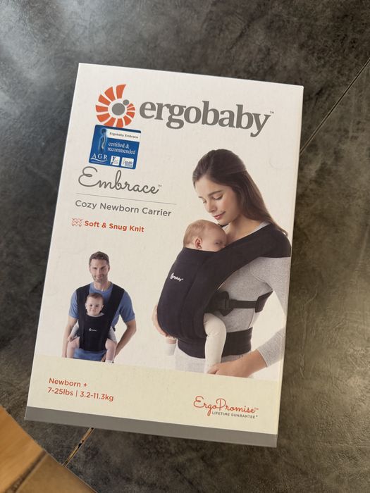 Продам эргорюкзак Ergobaby