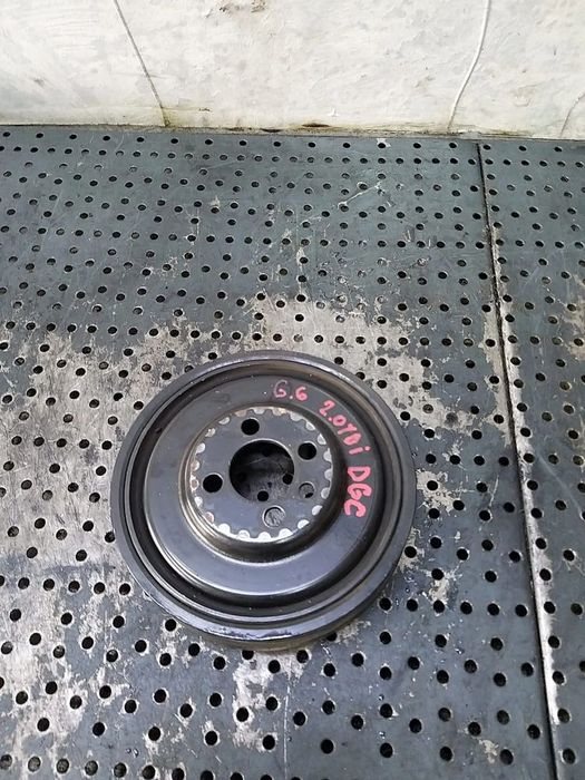 Fulie motor 2.0 tdi vw golf 7 04l105243v200