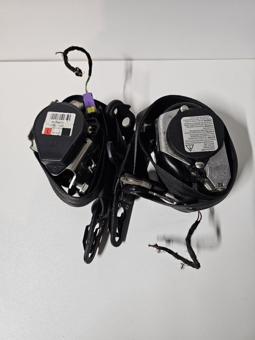 centura siguranta fata audi a6 c6 4f 2005 - 2011