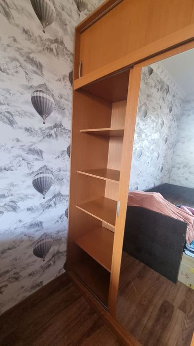 Шкаф-купе 240×180