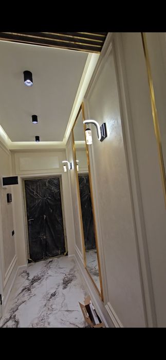 Elektrik 220v-380v ishlari qilamiz