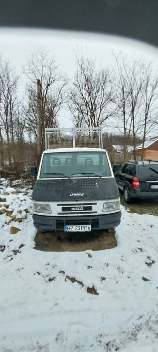 Iveco Daily 1999