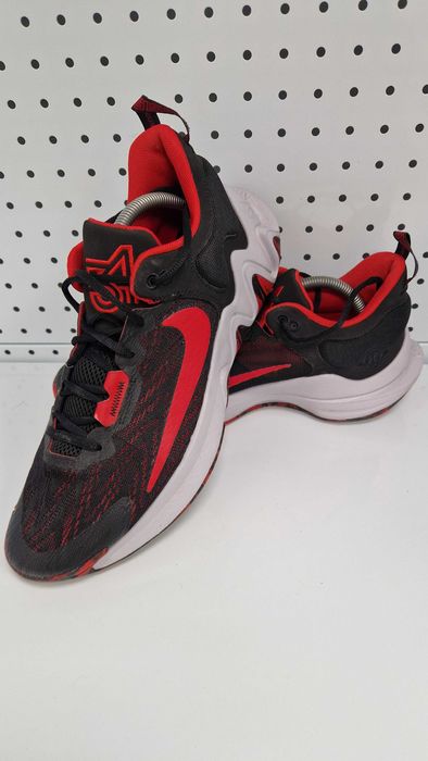 Оригинални мъжки маратонки- Nike GIANNIS IMMORTALITY